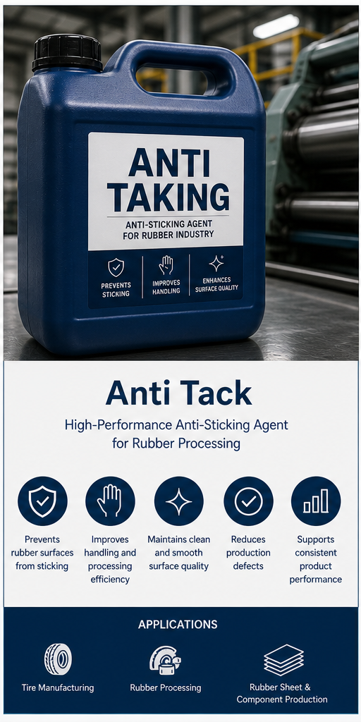 anti tack review