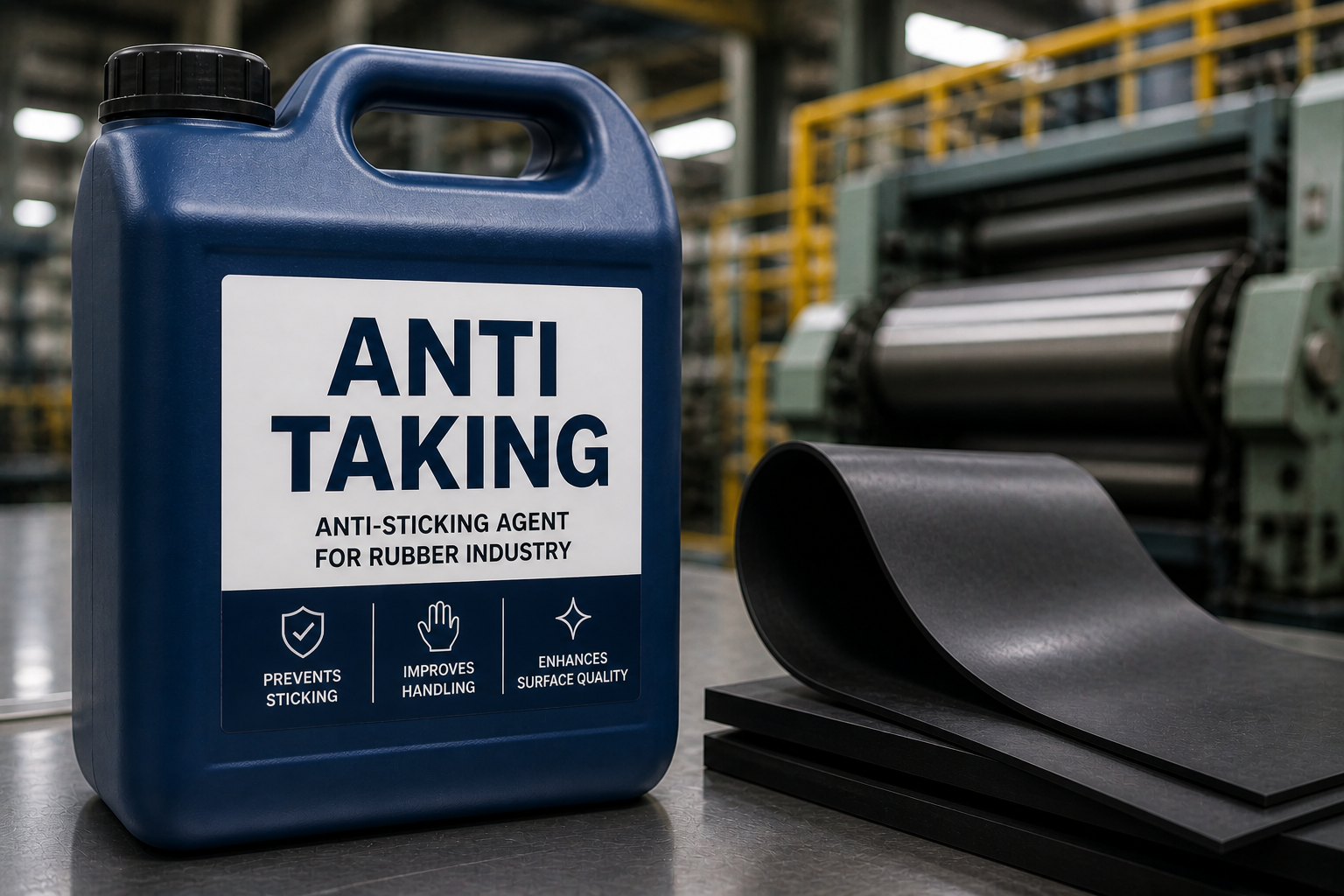 anti taking