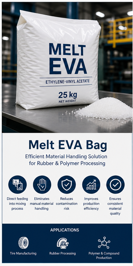 melt eva bag review